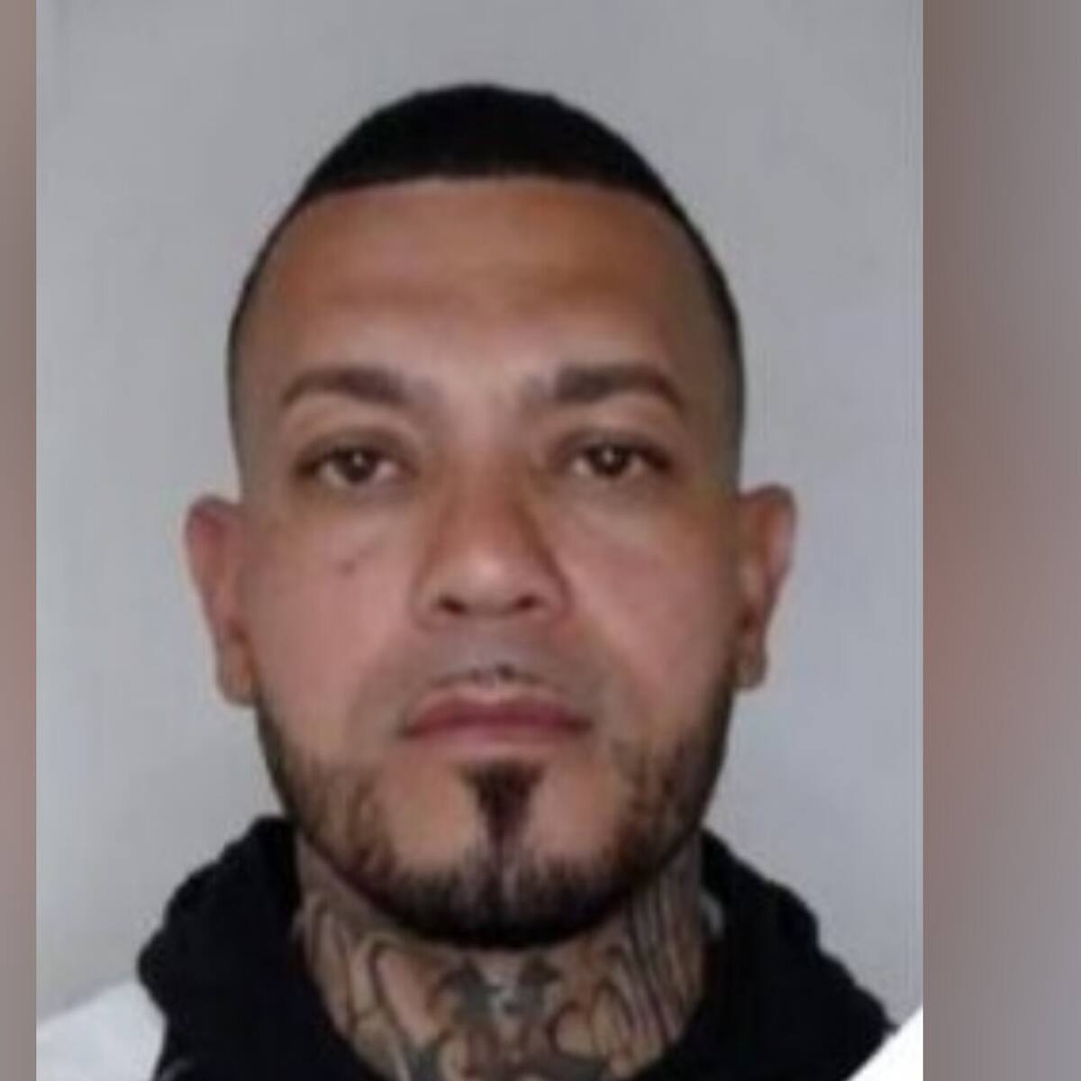 Fue capturado alias ‘El Costeño’, presunto autor intelectual de atentado contra Miguel Uribe