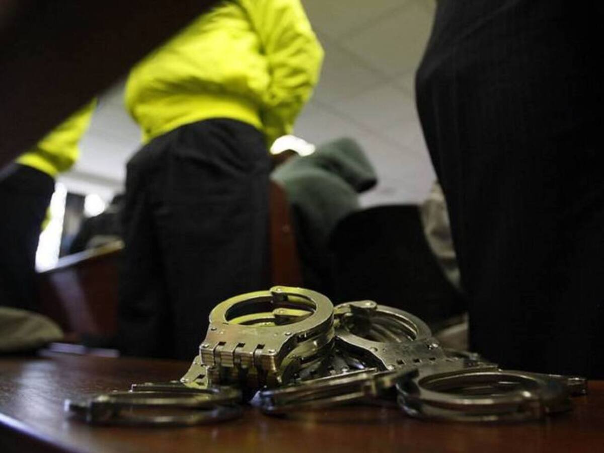 En libertad los 7 primeros capturados por caso de corrupción en Alcaldía de Pereira