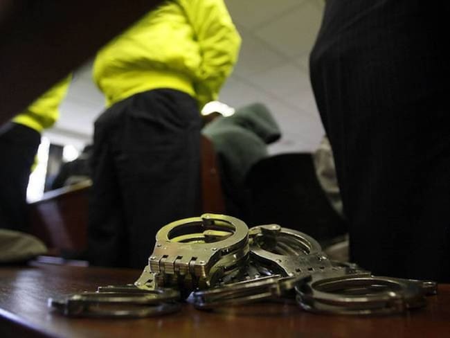 Caso de corrupción en Alcaldía de Pereira / Foto: Colprensa