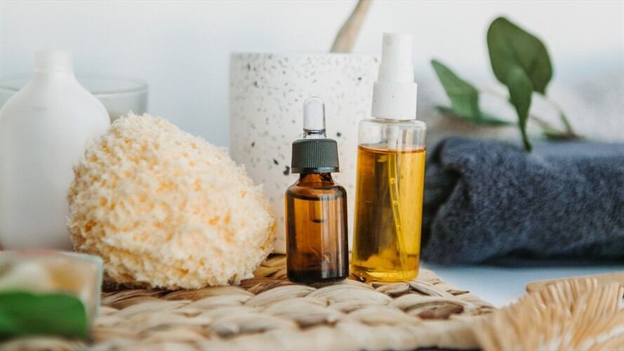 Se trata de una decisión que beneficia a 19 empresas que representan el 95% de las exportaciones de cosméticos que se hacen a los socios de la CAN. Foto: Getty Images / CAROL YEPES