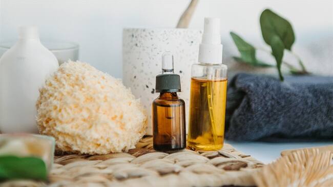 Se trata de una decisión que beneficia a 19 empresas que representan el 95% de las exportaciones de cosméticos que se hacen a los socios de la CAN. Foto: Getty Images / CAROL YEPES