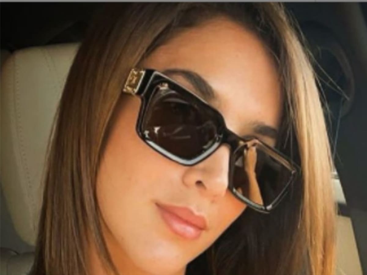 Daniela Ospina reacciona en redes por detalle de Shannon a Salomé