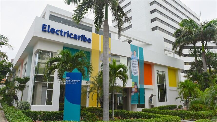 Estos recursos se utilizarán para asegurar el Plan de Inversiones y Recuperación de Pérdidas de Electricaribe en el año 2019. Foto: Colprensa