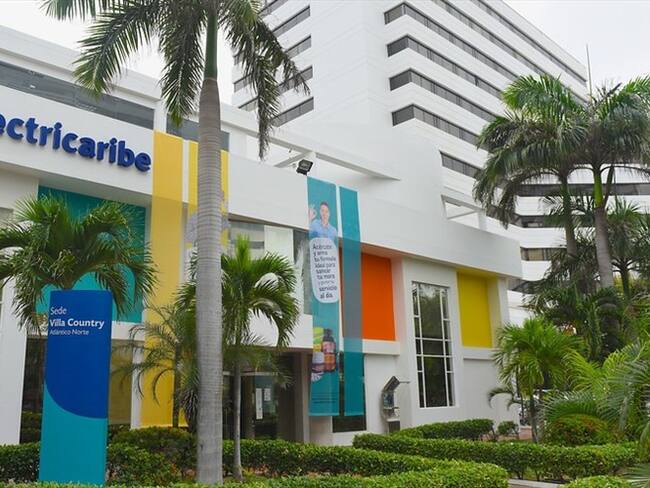 Estos recursos se utilizarán para asegurar el Plan de Inversiones y Recuperación de Pérdidas de Electricaribe en el año 2019. Foto: Colprensa