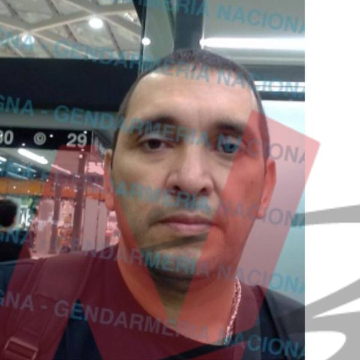 ¿Quién es el hombre que asesinaron en inmediaciones del búnker de la Fiscalía?
