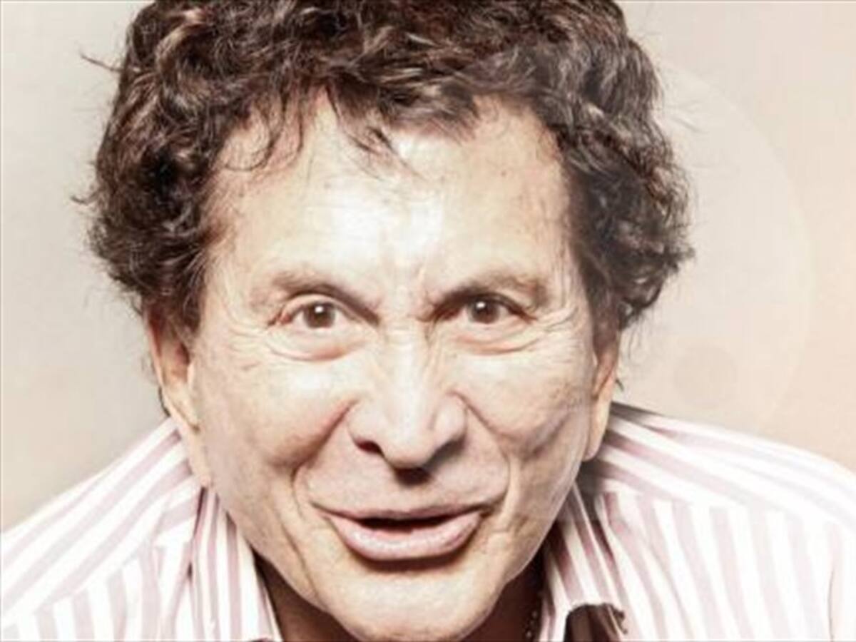 A Sayco solo lo conozco por el nombre, no hemos recibido un peso: esposa de 'El Loco'