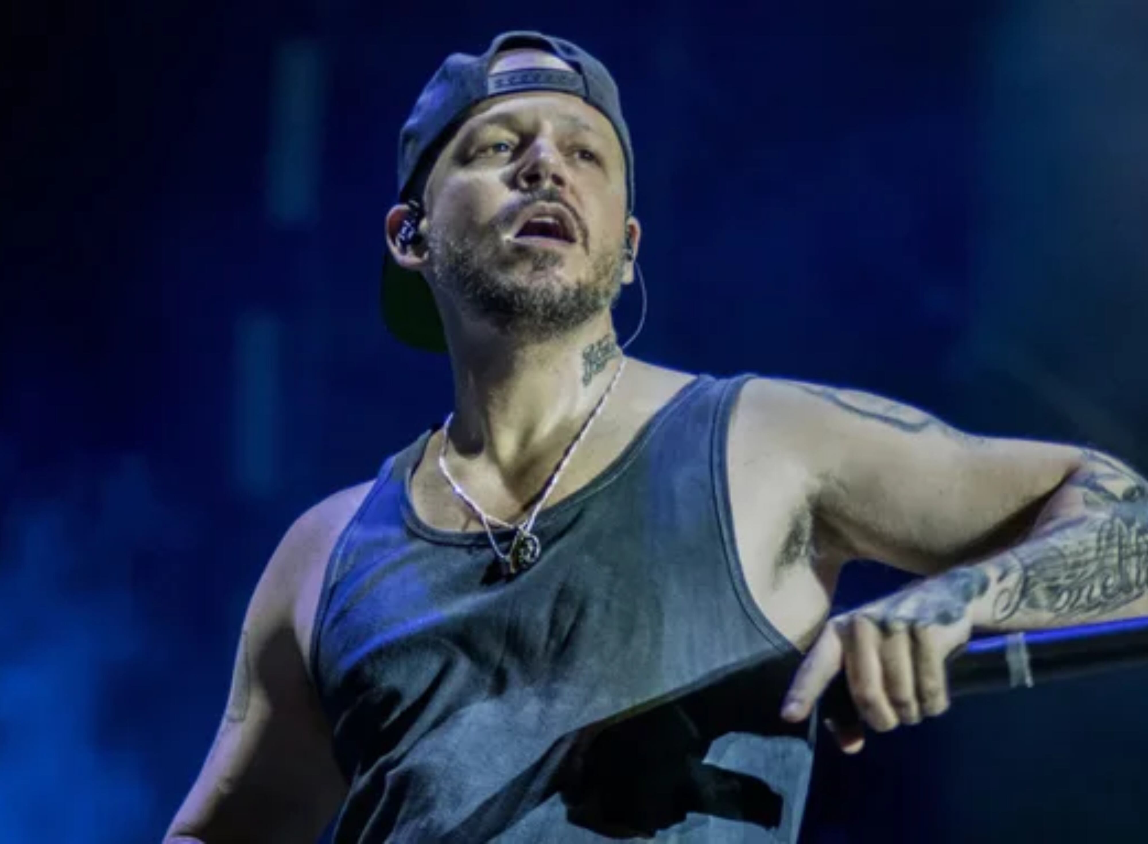 Residente | Foto: AFP