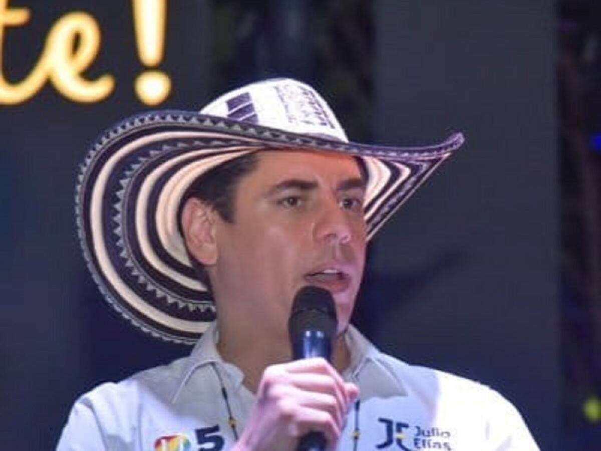 Hermano de ‘Ñoño’ Elías asumiría curul en el Senado de la República