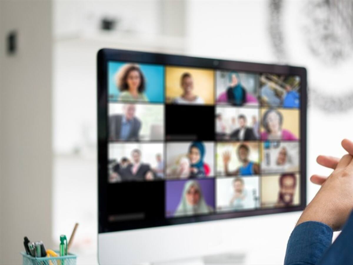 Alemania propone reducir los impuestos a quienes realizan teletrabajo