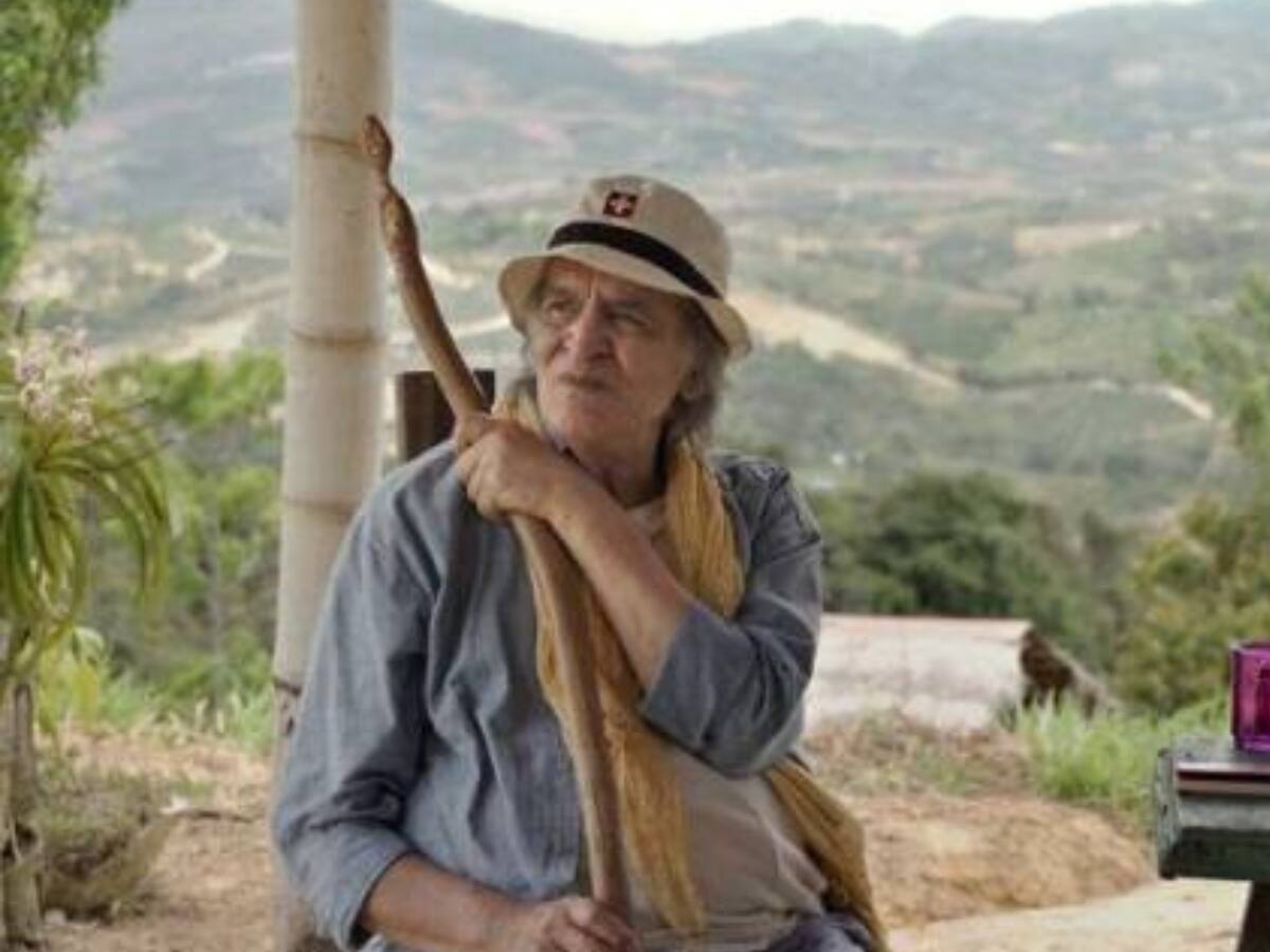 La poesía viene con su respectiva totuma: Pablus Gallinazus