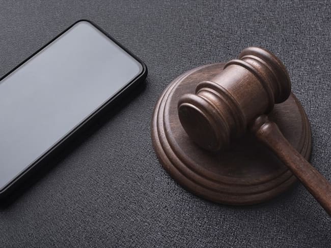 Judicatura responde sobre costosas líneas de telefonía celular para magistrados