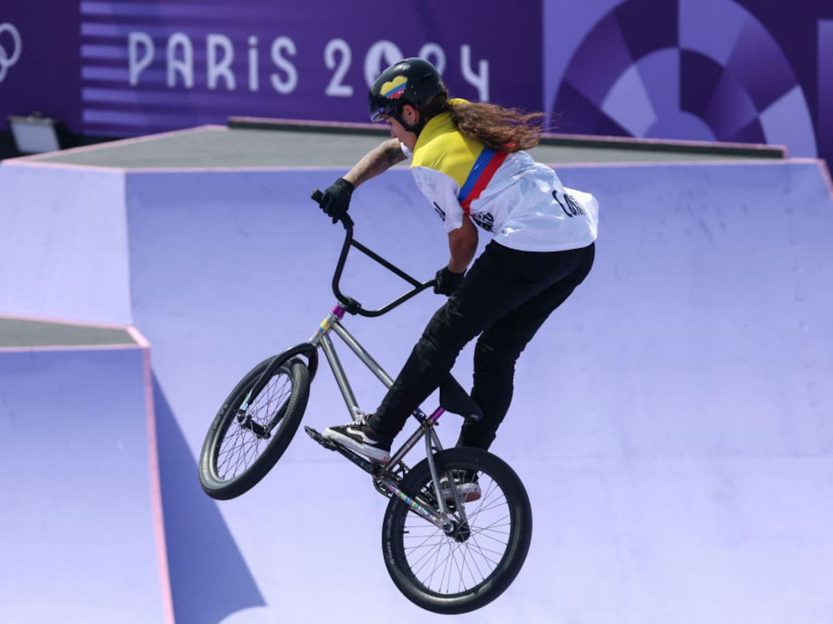 Calendario de los deportistas colombianos en los Juegos Olímpicos para este 31 de julio