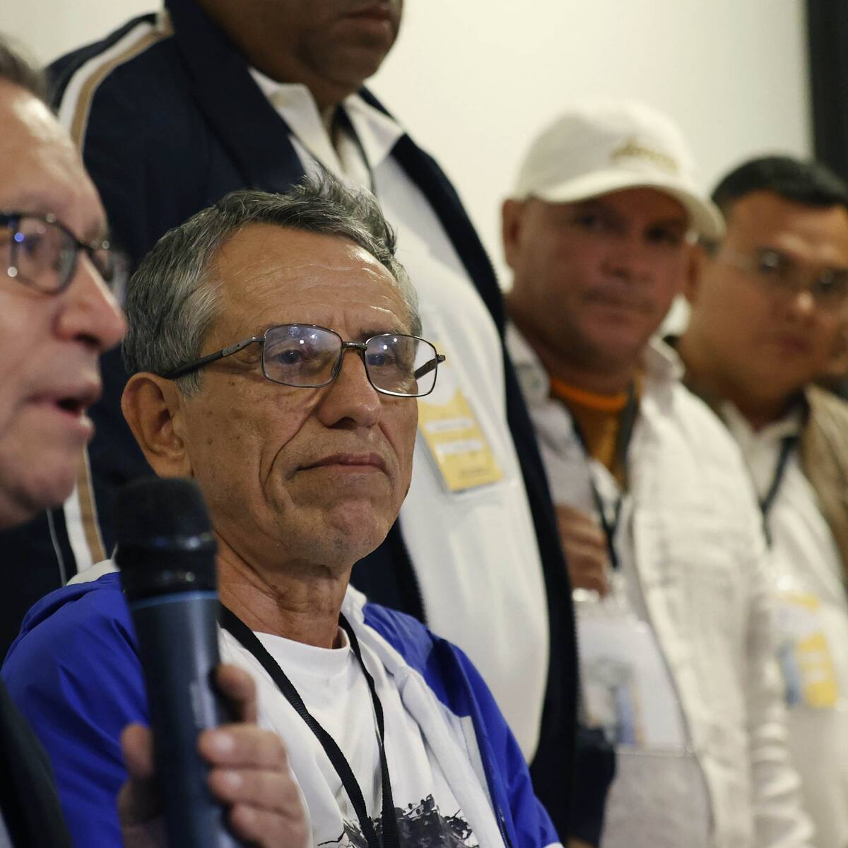 Gobierno y disidencias de ‘Walter Mendoza’ tendrán primer ciclo de diálogos en Tumaco