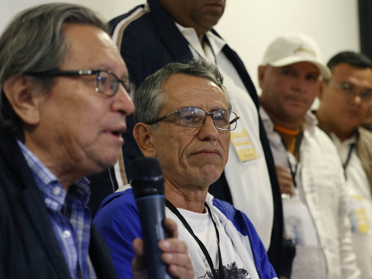 Gobierno y disidencias de ‘Walter Mendoza’ tendrán primer ciclo de diálogos en Tumaco