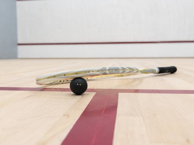 Colombia se cuelga doble medalla de Bronce en el Mundial de Raquetbol