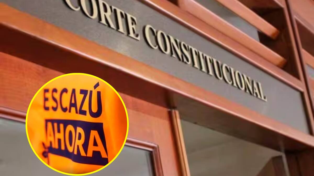 La Corte Constitucional aprobó el Acuerdo de Escazú