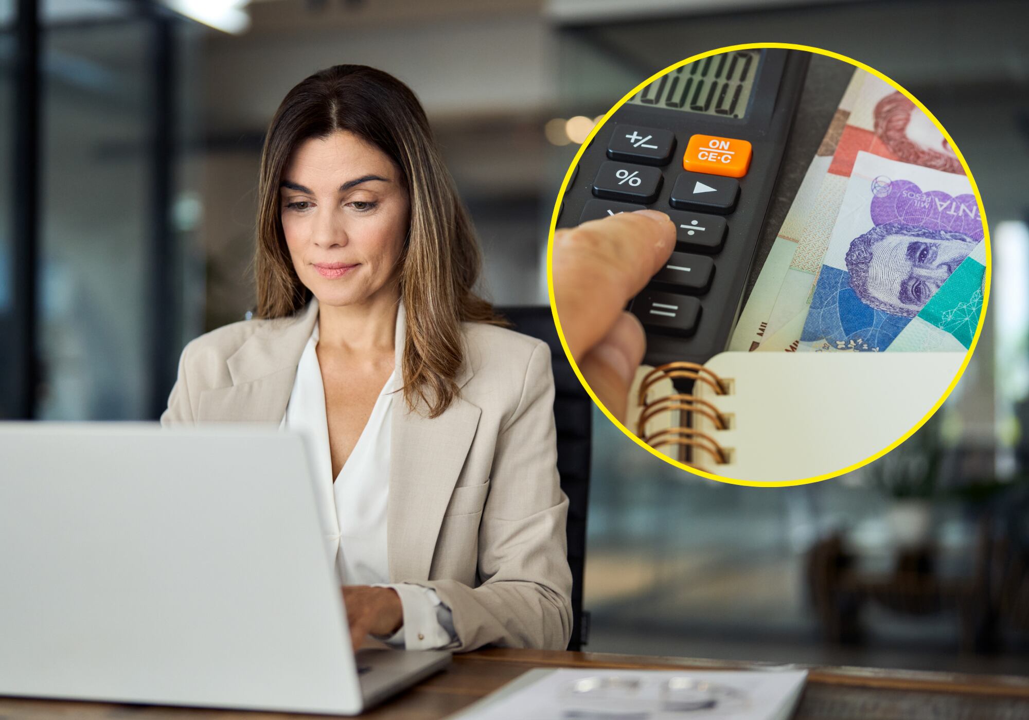 Imágenes de referencia. Foto: Getty Images