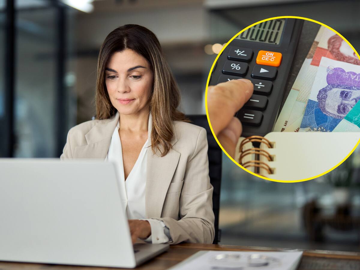 ¿Cuándo pagan los intereses de las cesantías en 2025? Así puede calcularlos