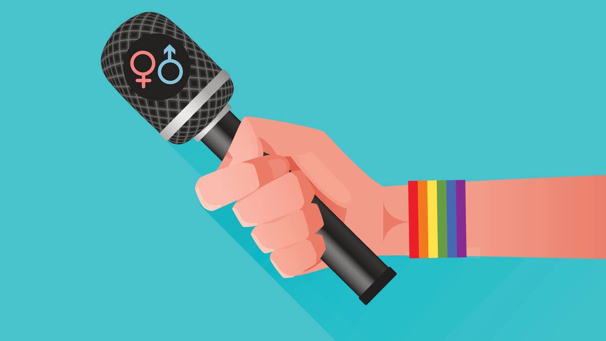 Radiotituta, la voz de la diversidad creada por Manu Mojito