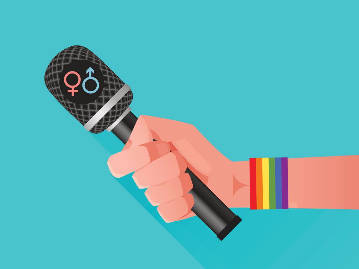 Así es Radiotituta, ‘la voz de la diversidad’ creada por ‘Manu Mojito’