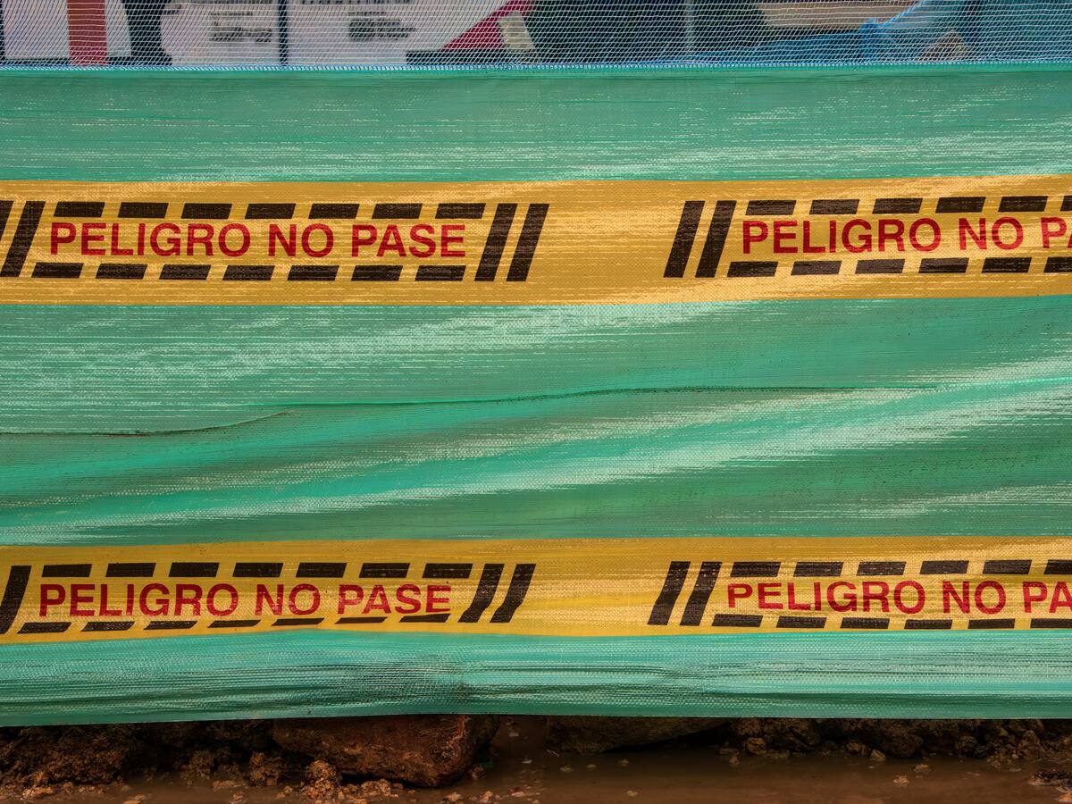 ¿Quién responde por las obras inconclusas en el municipio de La Mesa?