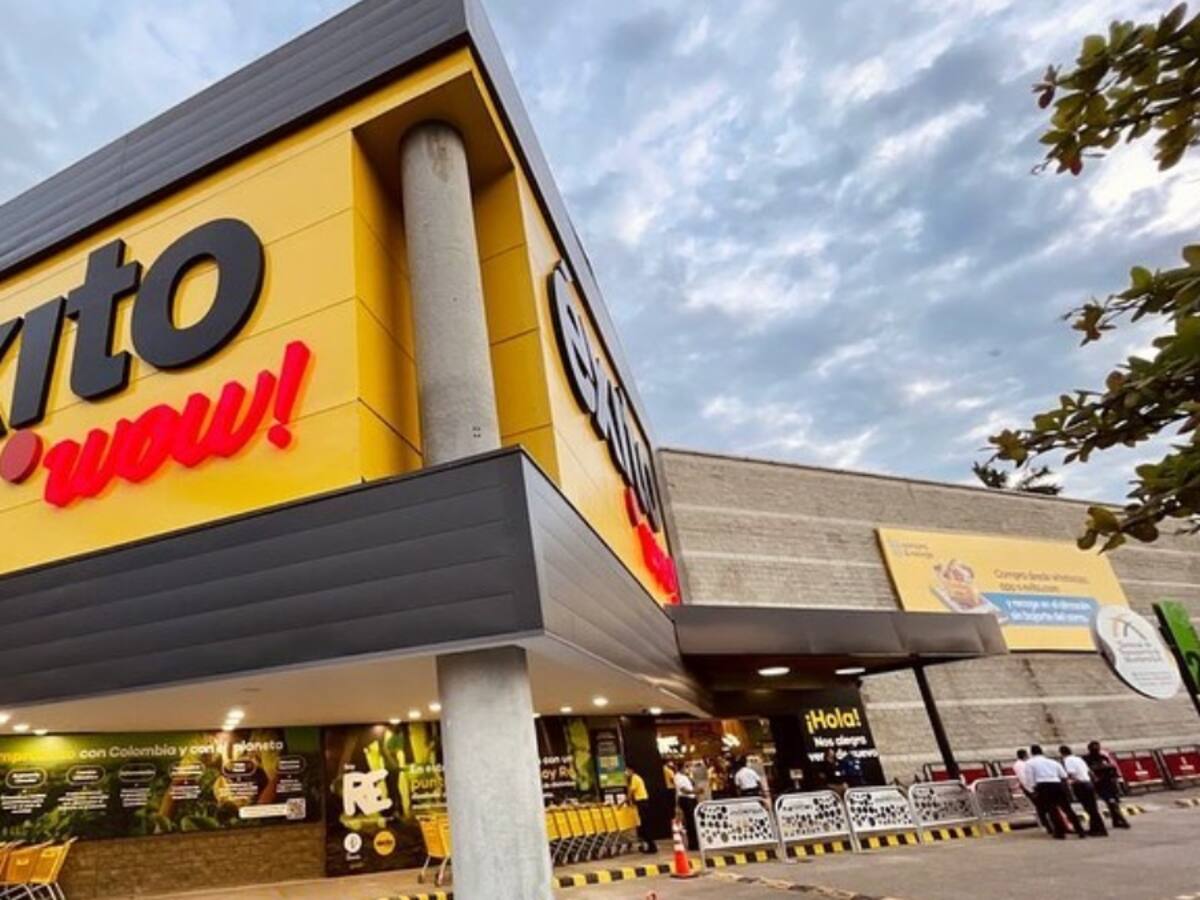 Accionistas de Éxito aprueban paso clave para listar en Nueva York; cambia la junta