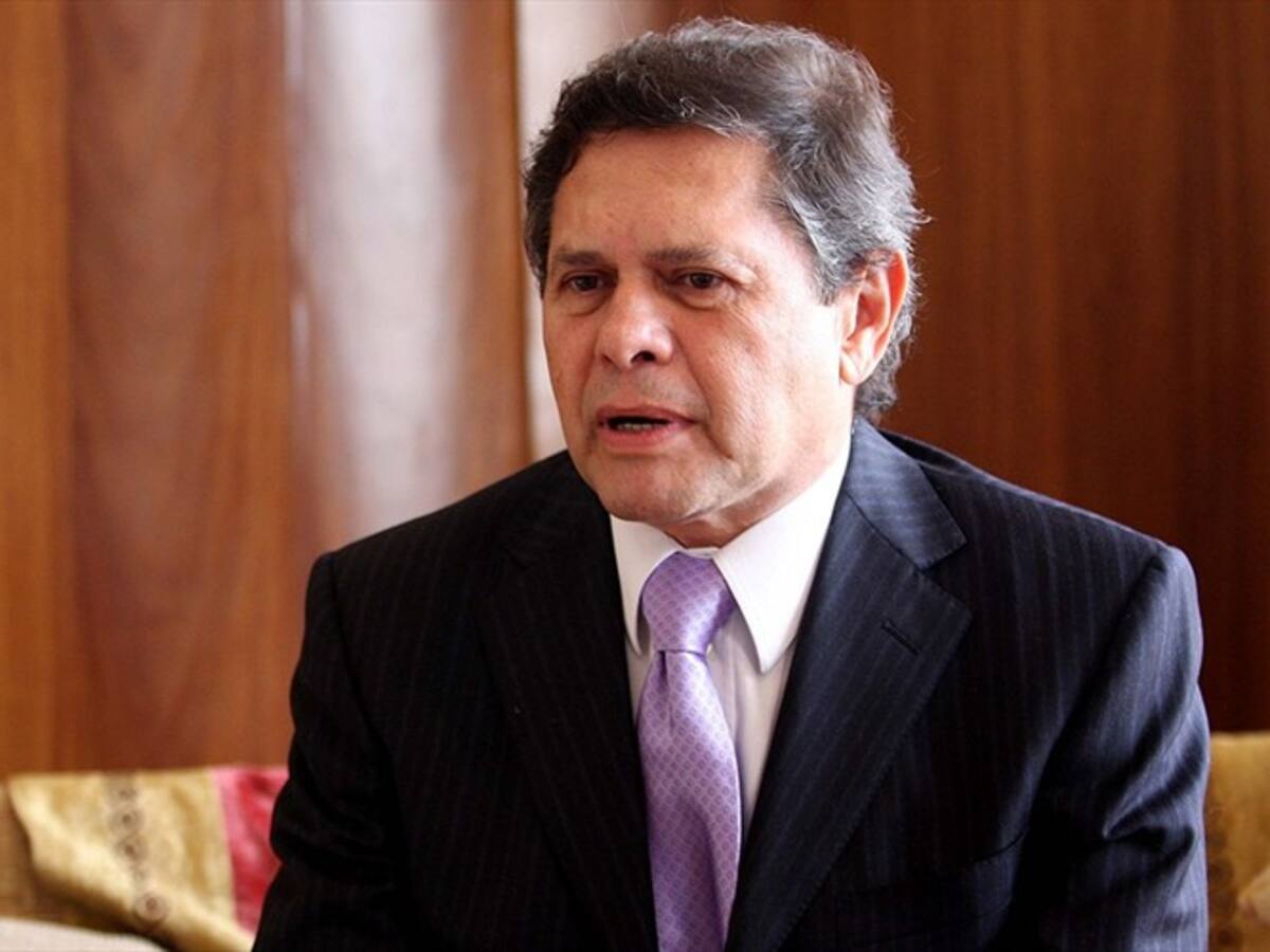 No hay evidencia de ningún tipo que implique a Carlos Mattos: Guy Lewis