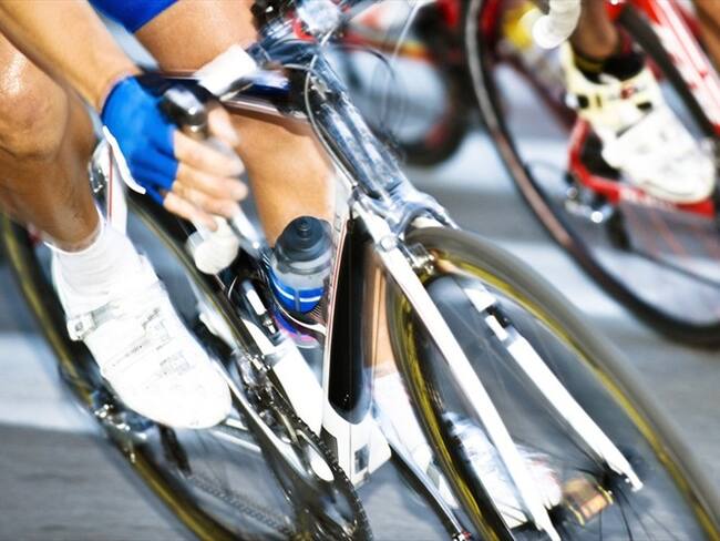 Federación Colombiana de Ciclismo desarrolla programa para reactivar el ciclismo de pista