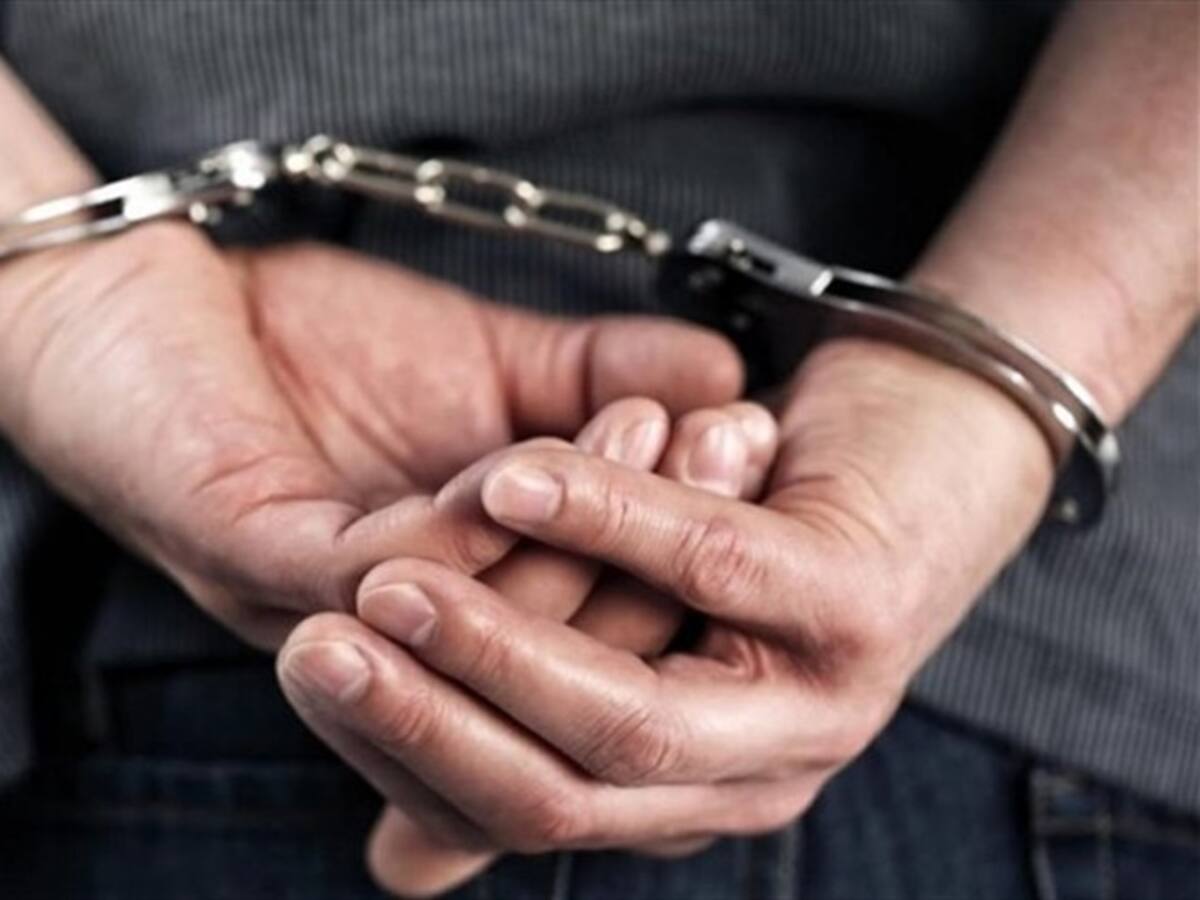 Capturado alias Chitiva o Cali, sicario e integrante del Clan del Golfo en Córdoba