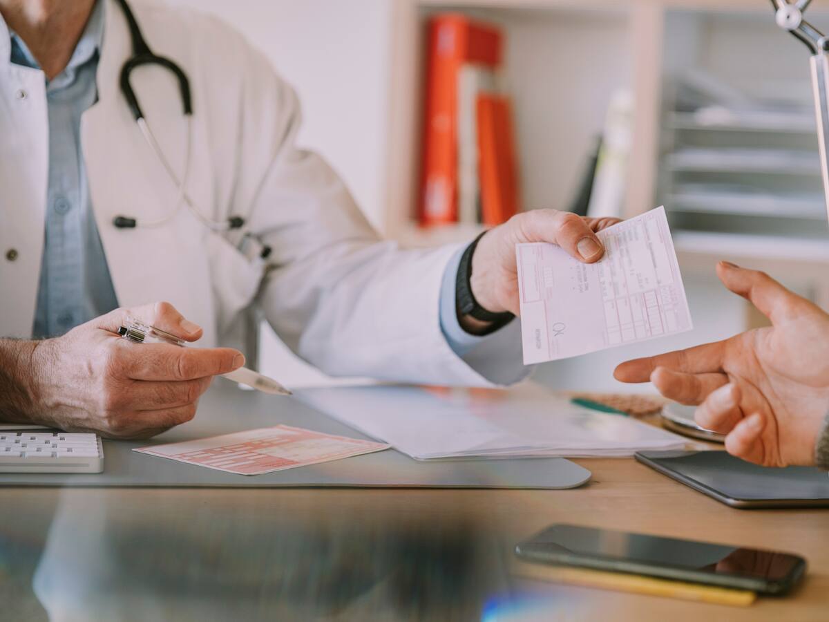 Médicos pediatras de una clínica de Cartagena anuncian renuncia colectiva