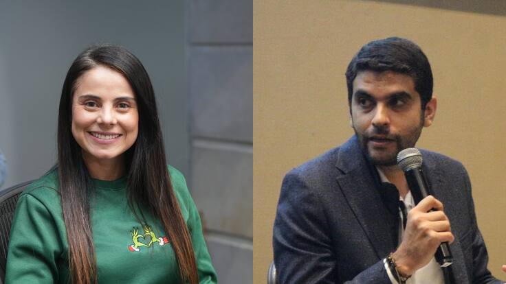 “El Gobierno Nacional tiene un gran desespero”: Hernán Cadavid sobre consulta popular