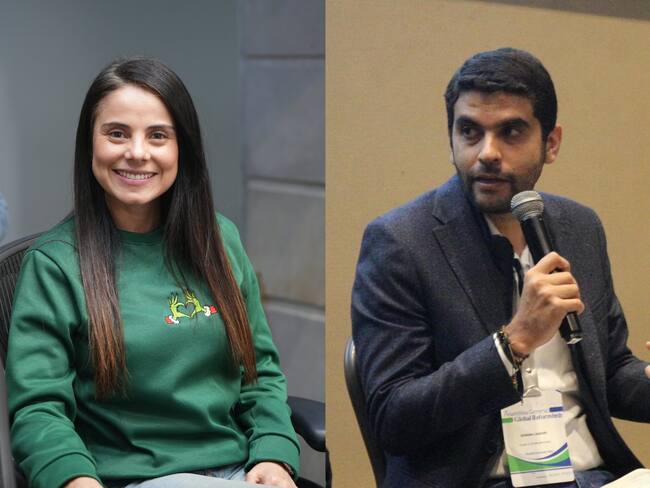 “El Gobierno Nacional tiene un gran desespero”: Hernán Cadavid sobre consulta popular