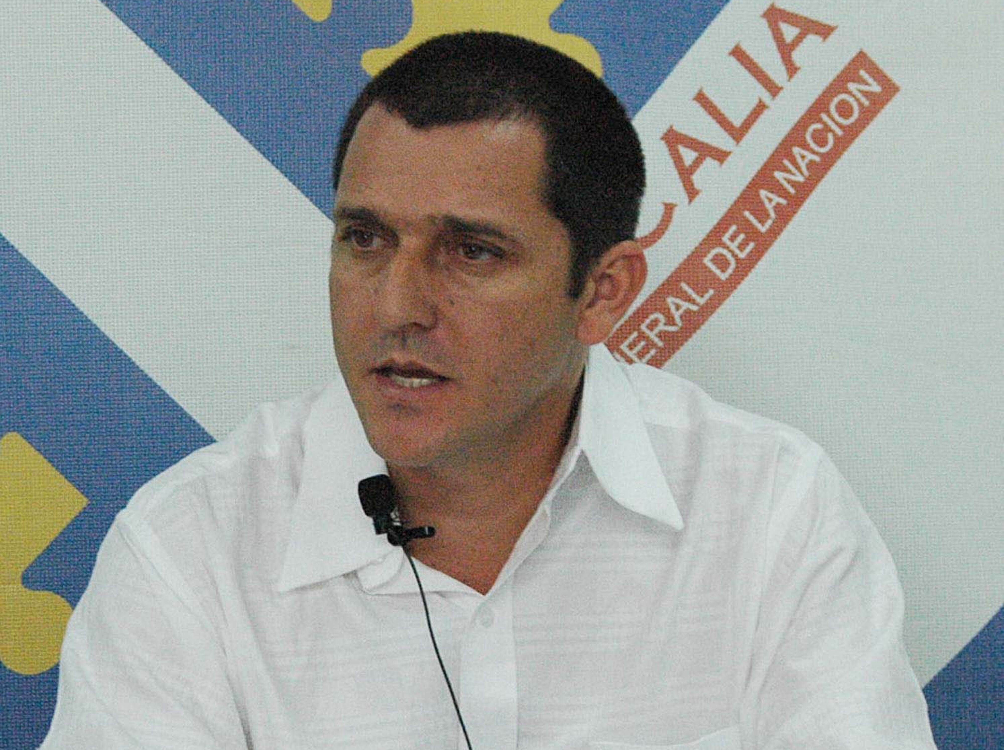 Éver Veloza García, alias 'HH' | Foto: Colprensa