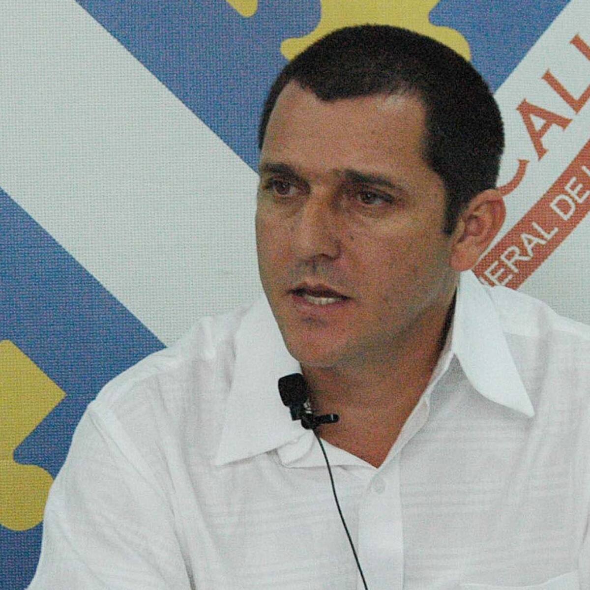 Alias ‘HH’ renunció a su designación como gestor de paz