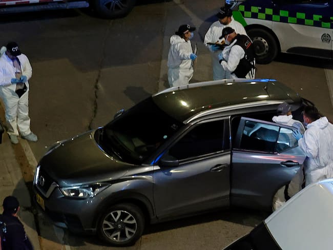 Bandas de extorsión en cárceles estarían detrás del asesinato del director de La Modelo