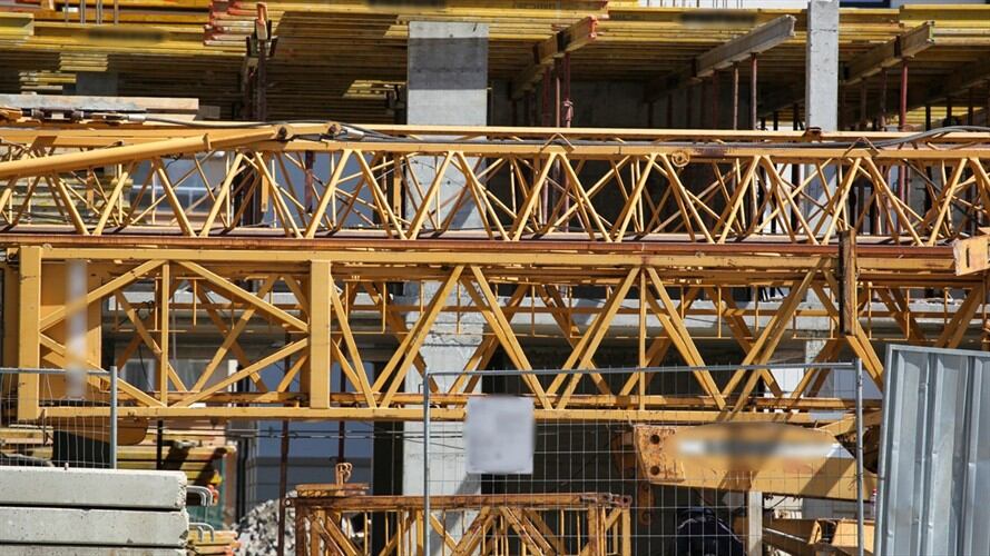 La Sociedad Colombiana de Ingenieros y la Cámara Colombiana de la Infraestructura, enviaron misiva pidiendo que se reconsidere puntos que componen los pliegos. Foto: Getty Images