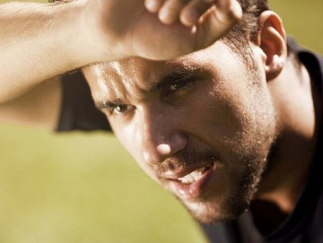 Dar el primer paso para embarcarse en una rutina de ejercicios es algo que le cuesta a la mayoría de las personas.. Foto: BBC Mundo