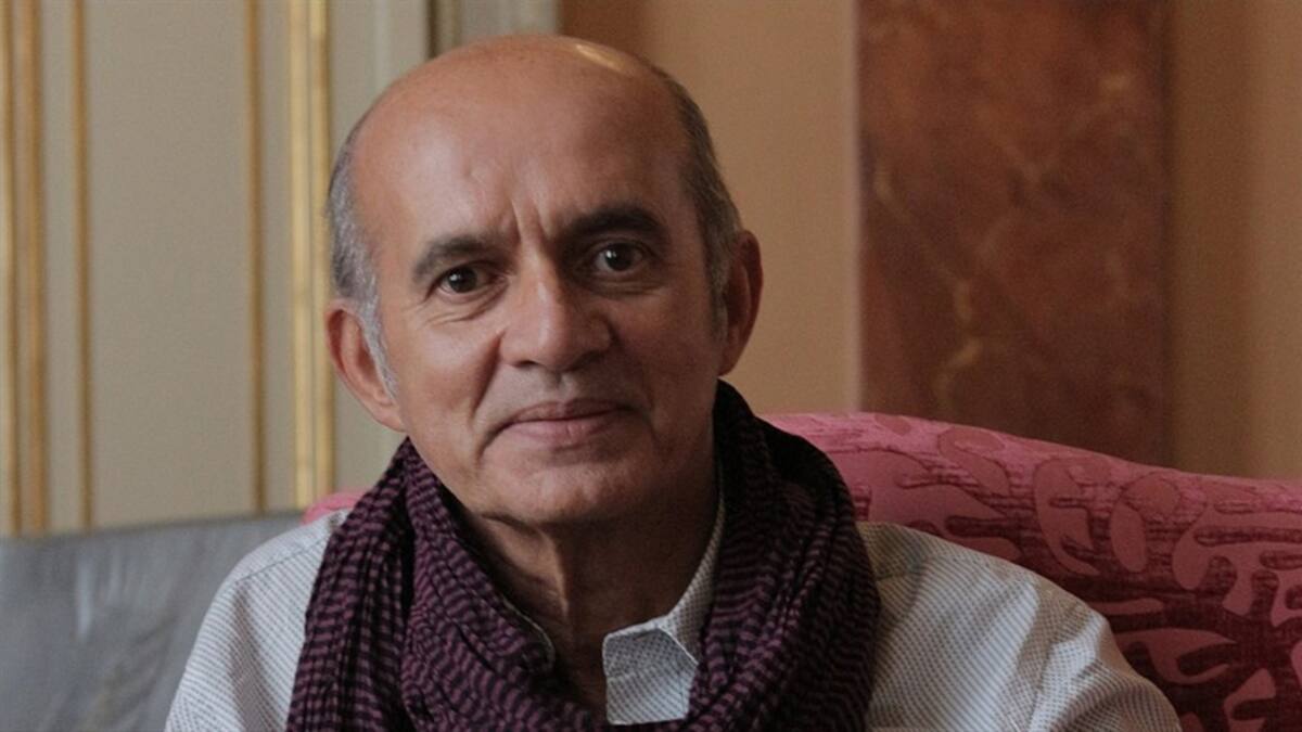 “El padre”: La nueva obra de teatro de Jairo Camargo que aborda la demencia