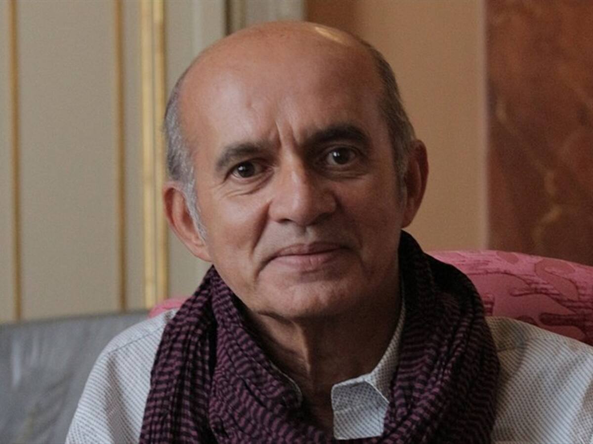 ‘El padre’, la nueva obra de teatro de Jairo Camargo que aborda el tema de la demencia