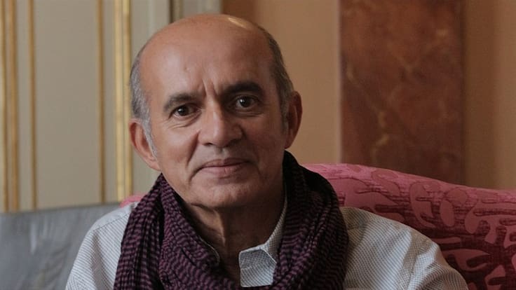 “El padre”: La nueva obra de teatro de Jairo Camargo que aborda la demencia