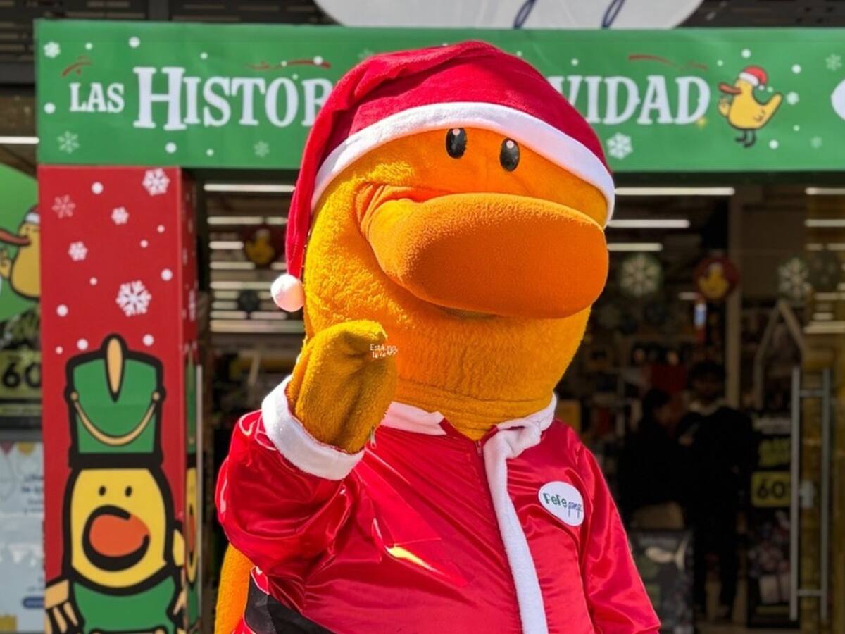 Pepe Ganga y Soluciones W llevarán 1.800 juguetes a niños del Bajo Calima y el Amazonas