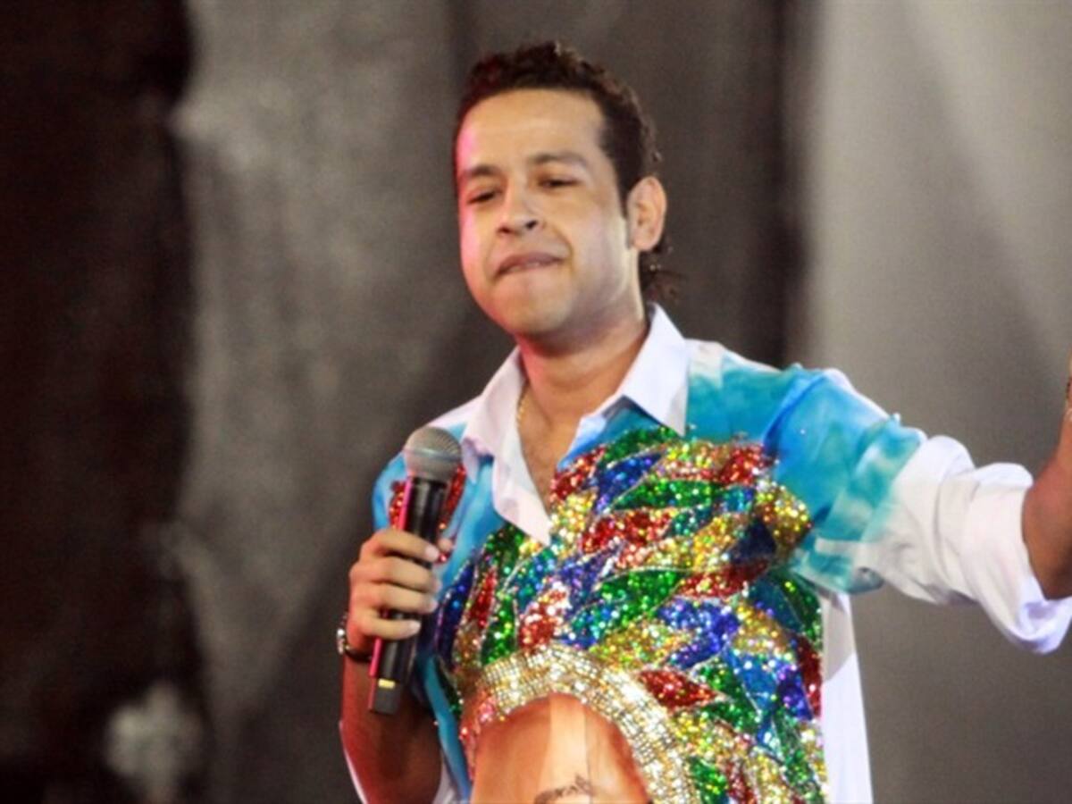 "El reto fue retratar su esencia y carisma": protagonista del 'Hijo del Cacique'
