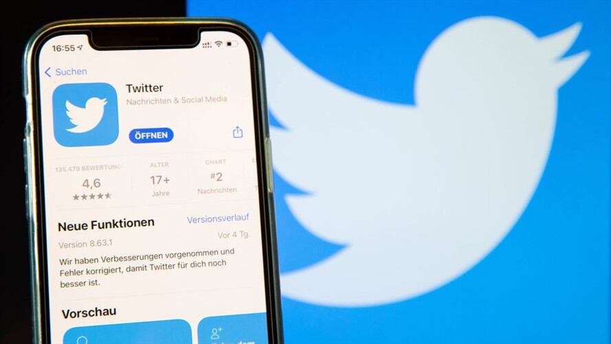 La aplicación desarrolla esta nueva función, así como la tiene la red social Facebook.. Foto: Katja Knupper/Die Fotowerft/DeFodi Images via Getty Images