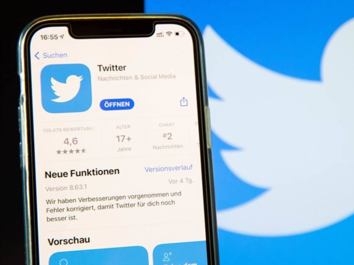 Twitter estudia insertar más reacciones a los trinos