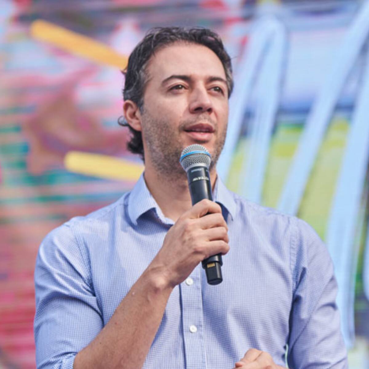 Procuraduría inhabilitó al exalcalde Daniel Quintero por participación en política