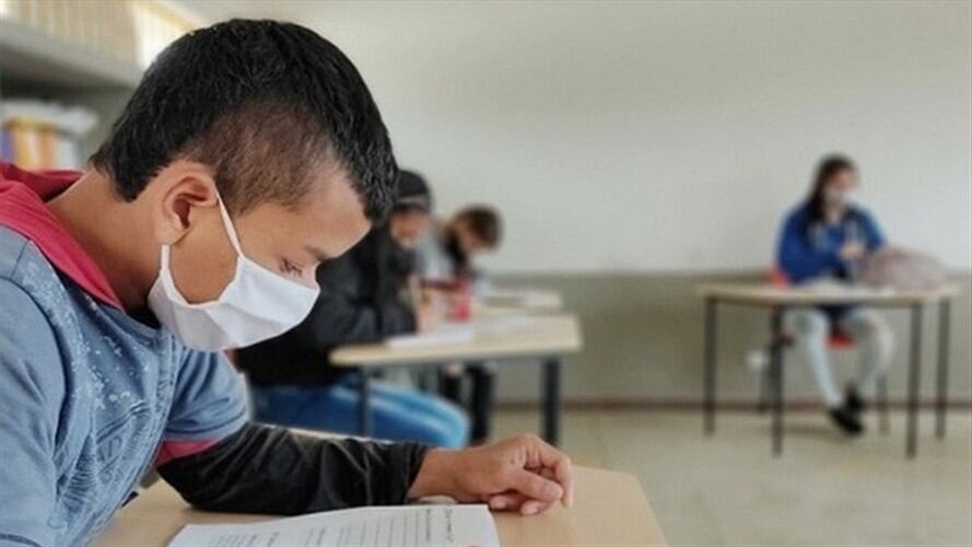 Los secretarios de Educación del departamento de Boyacá y del municipio de Tunja aseguran que dieron respuesta al Ministerio Público al respecto. . Foto: Colprensa