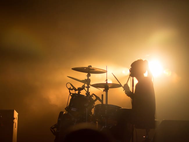 40 años después, el baterista de Frantic Amber se reencontrará con su mamá biológica