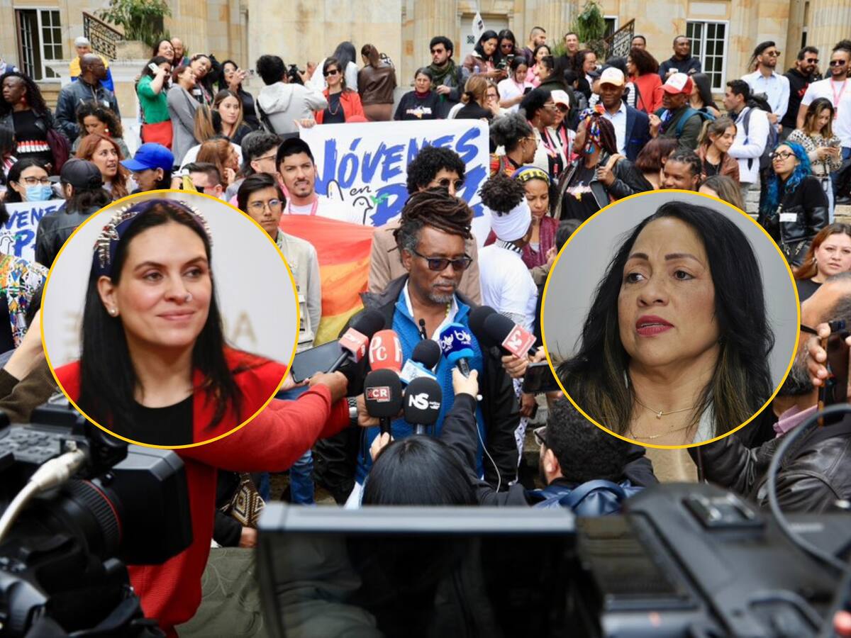 Gobierno vuelve a radicar proyecto para crear MinIgualdad pese a críticas: congresistas debaten