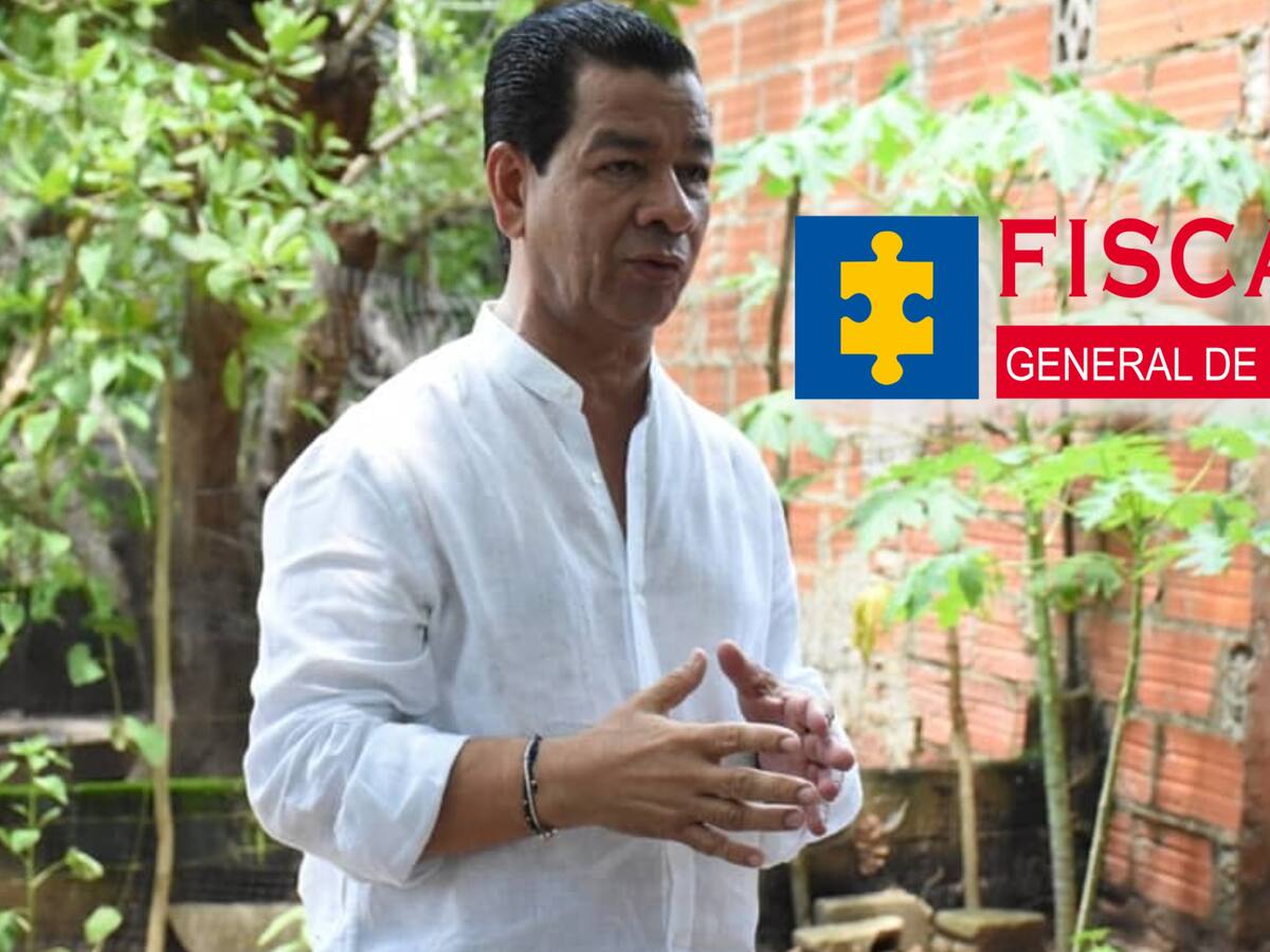 Por presunto peculado, judicializan a exalcalde de municipio del Atlántico