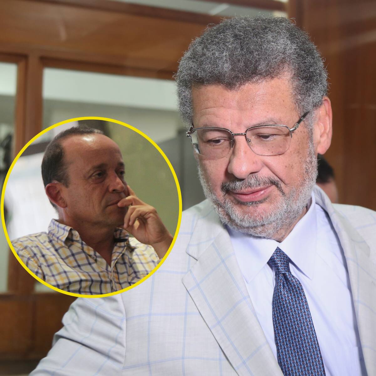 “Es la prueba de que hubo complot”: abogado Jaime Granados sobre caso Santiago Uribe Vélez